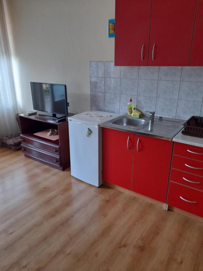 Apartment Mirjana Banja Luka Exterior foto