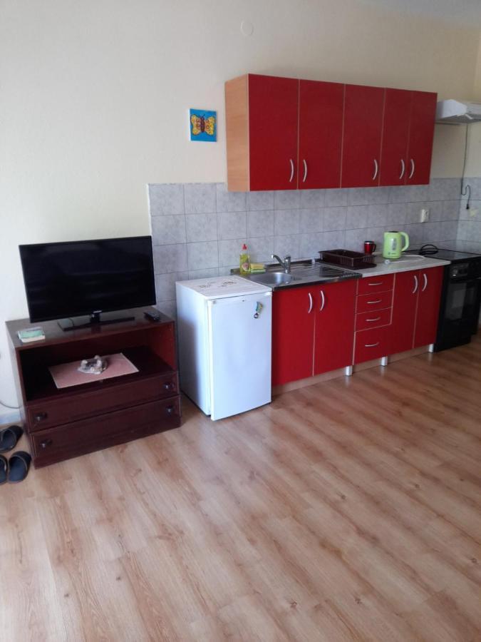 Apartment Mirjana Banja Luka Exterior foto